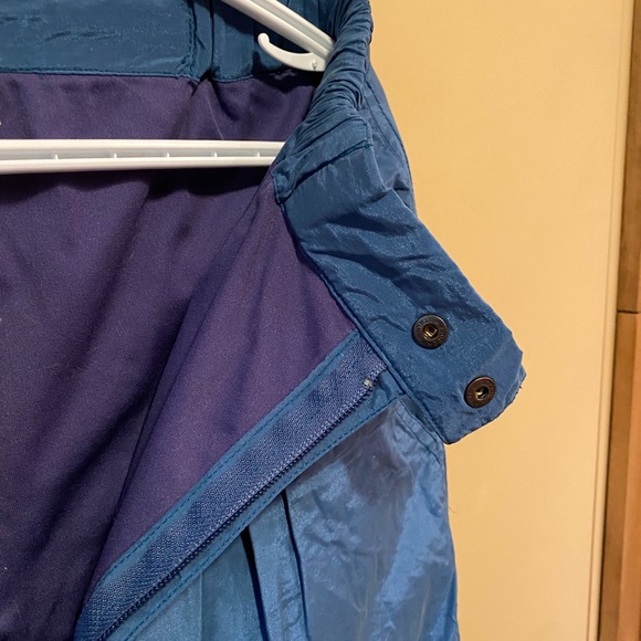 Beautiful vintage women’s Salewa snow or ski pants. - Picture 1 of 13